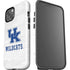 University of Kentucky University of Kentucky Wildcats iPhone 15 Impact Case